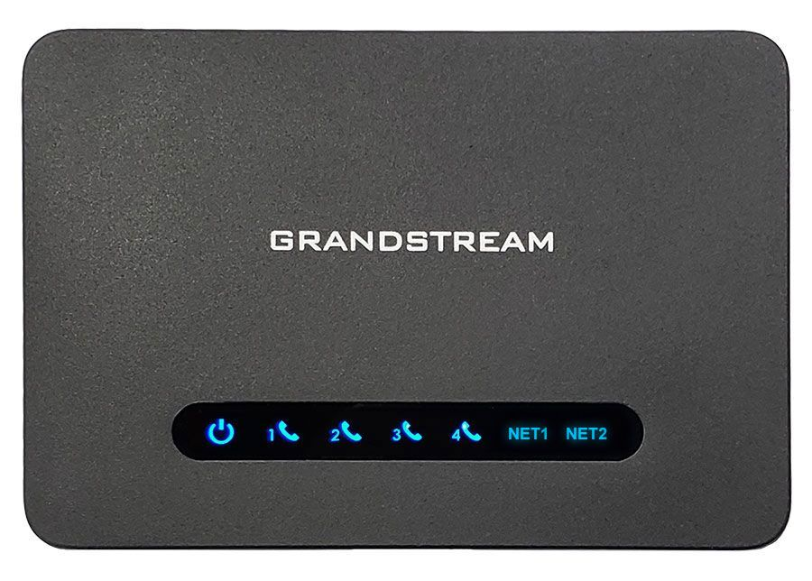 Grandstream HT814 v2