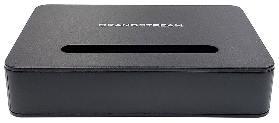 Grandstream HT814 v2