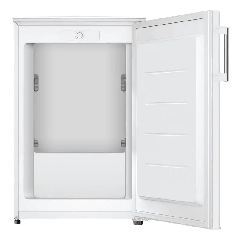 CANDY CUQS 58EWH White