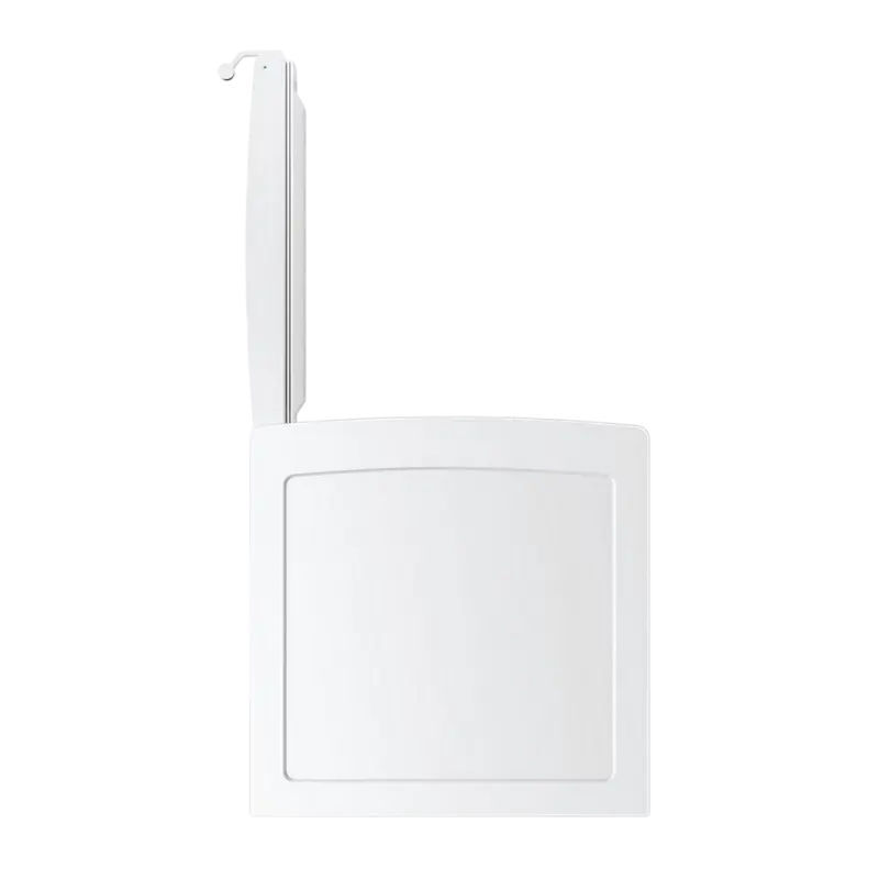 CANDY CUQS 58EWH White