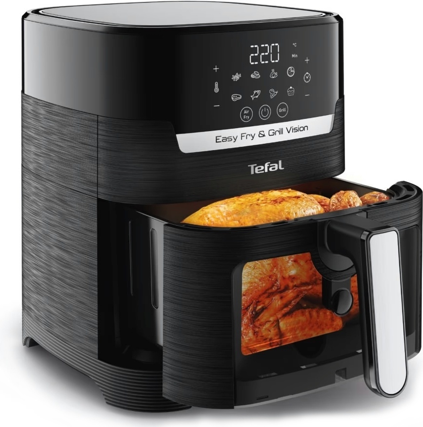 TEFAL EY506810 Black