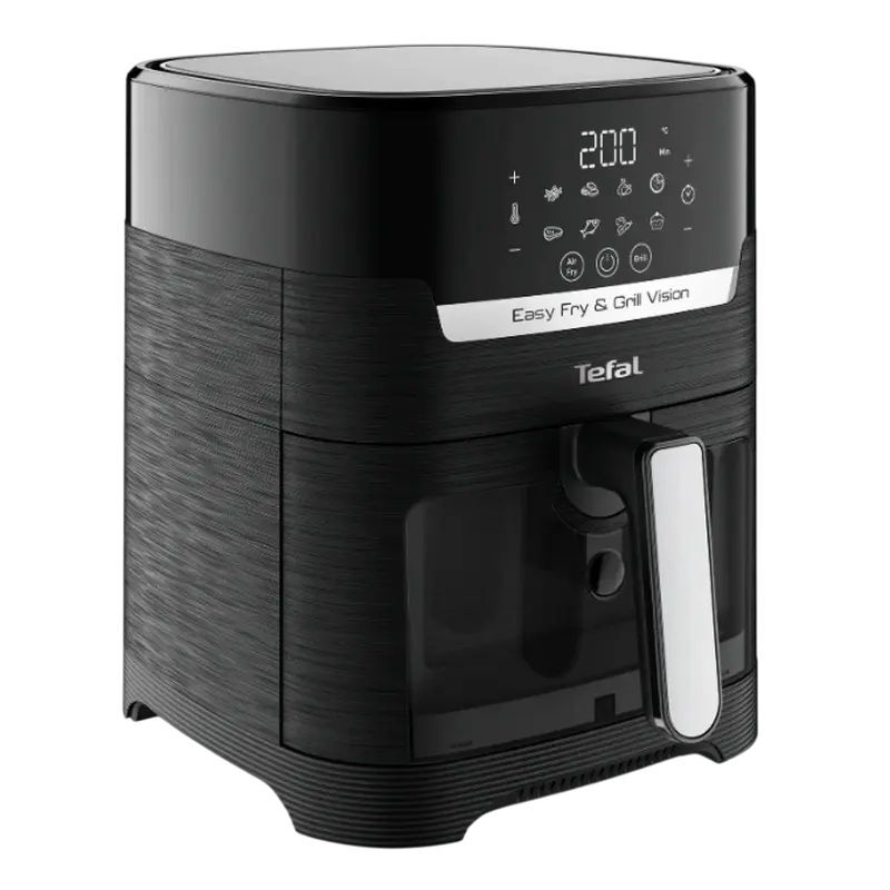 TEFAL EY506810 Black