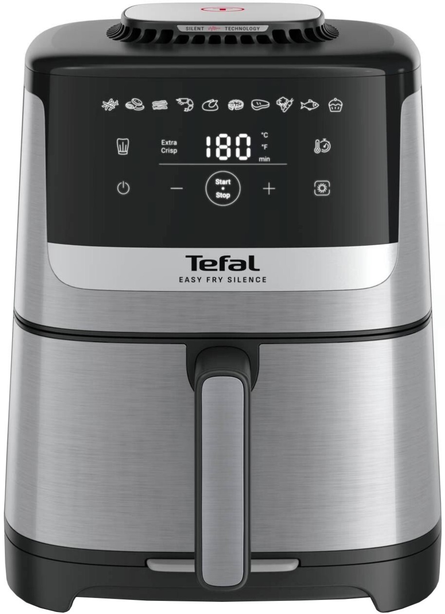 TEFAL EY552DE0 Black