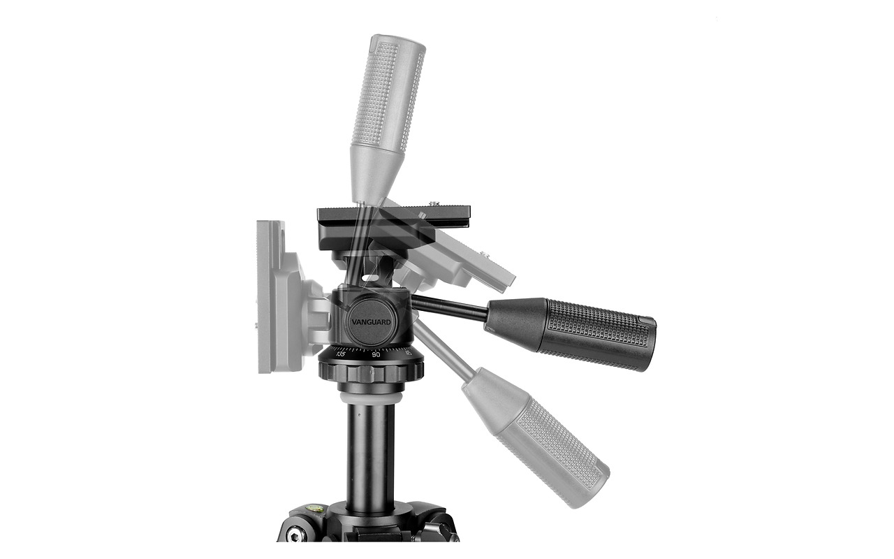 Vanguard VEO3 263CO Carbon