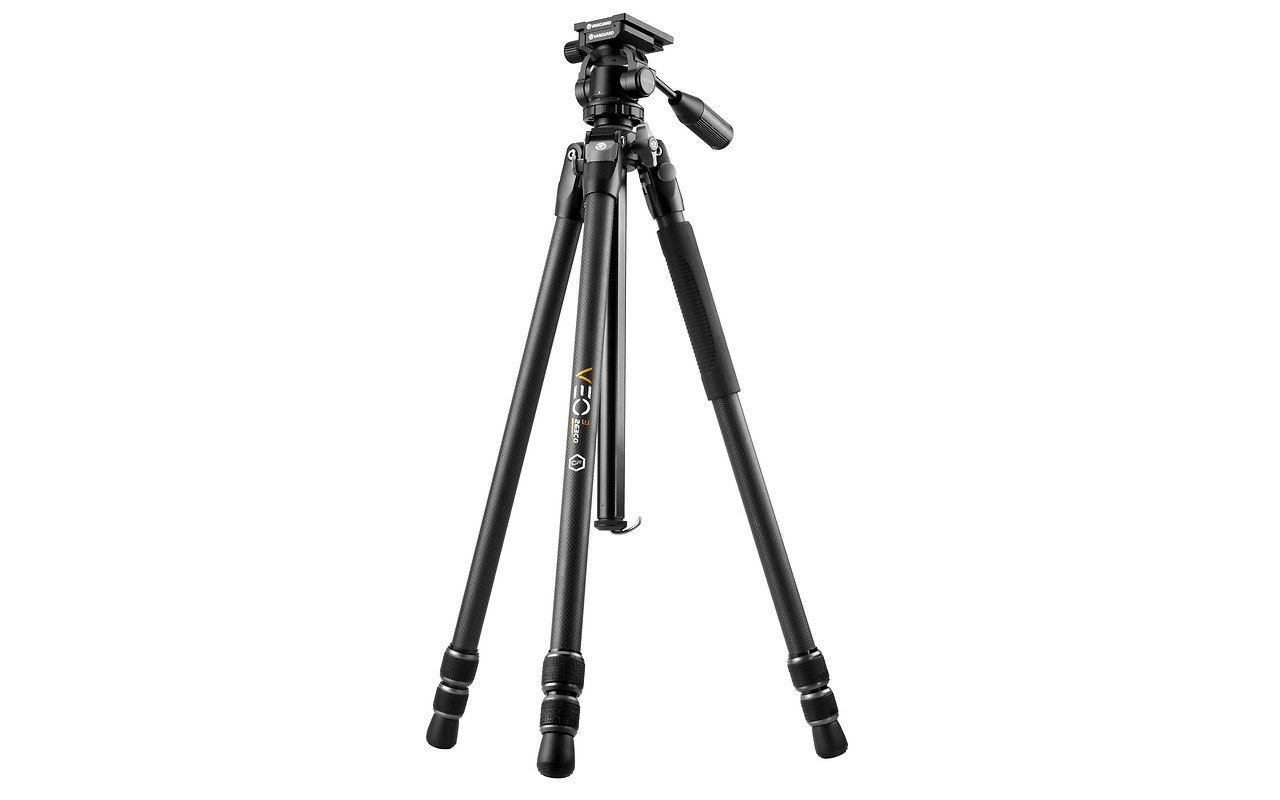 Vanguard VEO3 263CO Carbon