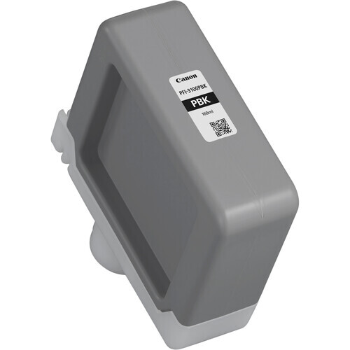 Canon PFI-3100 Photo Black
