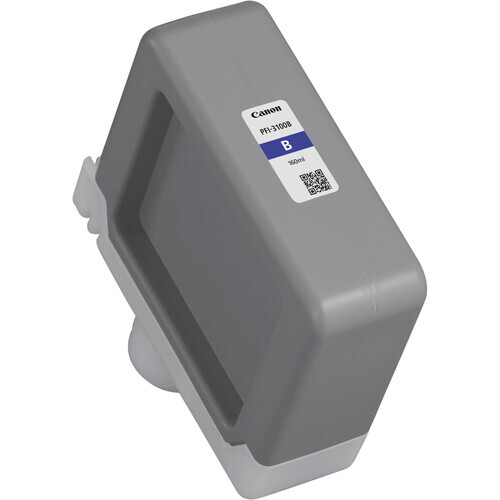 Canon PFI-3100 Blue