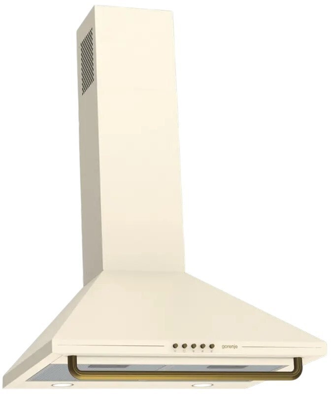 GORENJE WHC 63 CLI Beige