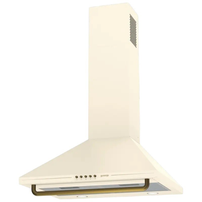 GORENJE WHC 63 CLI Beige