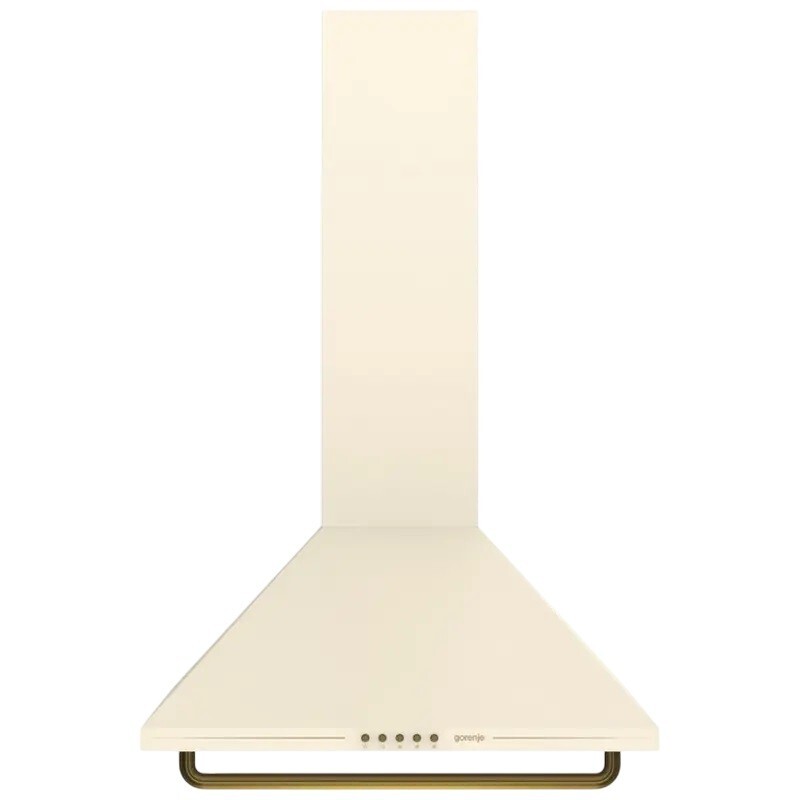 GORENJE WHC 63 CLI Beige