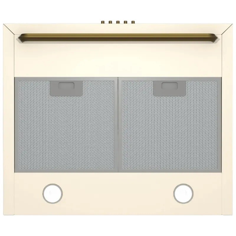 GORENJE WHC 63 CLI Beige