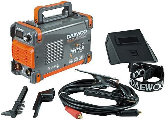 Daewoo DAMINI-160IT / 160A