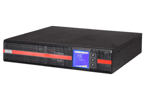 Powercom MRT-1000 IEC / 1000VA / 1000W