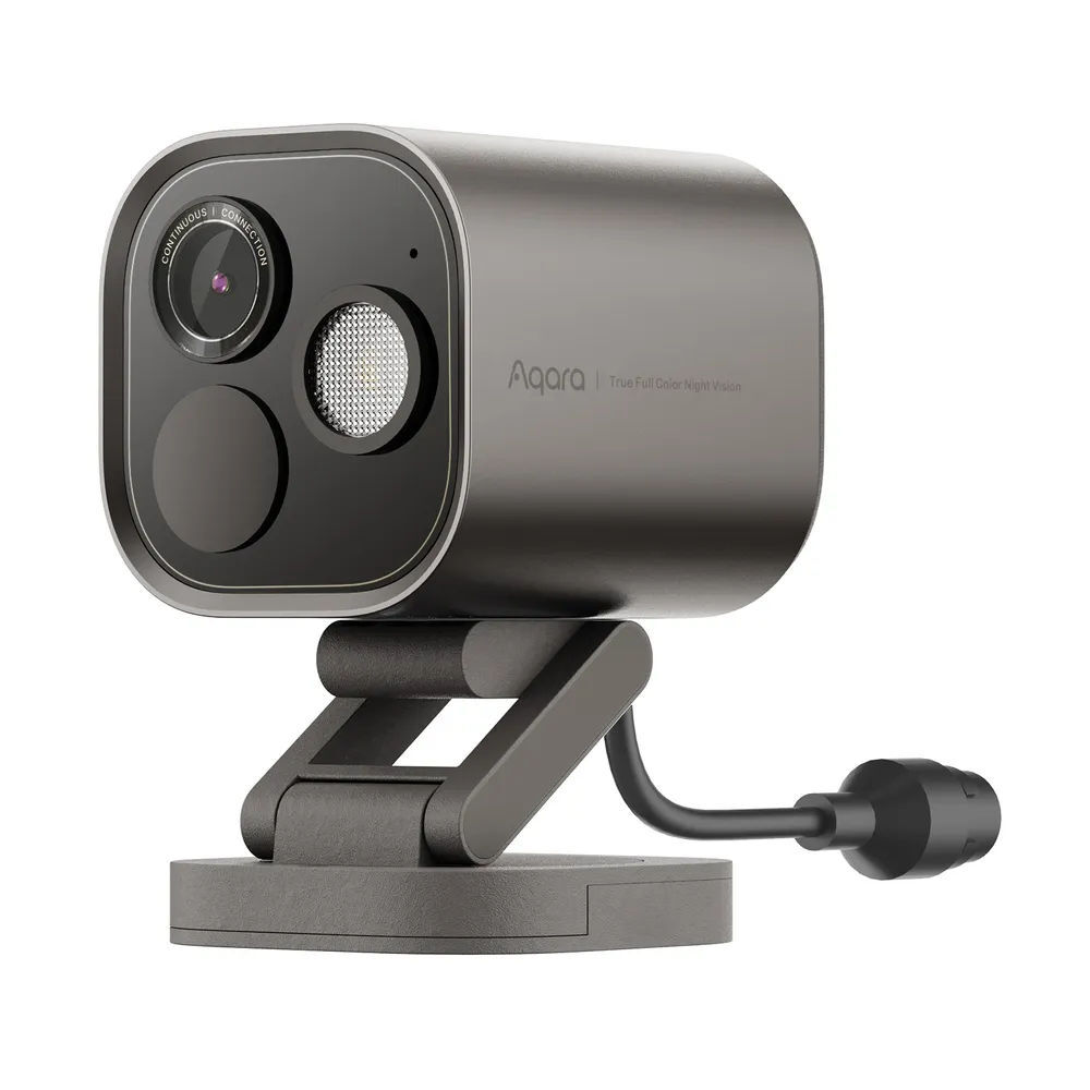 Aqara Camera Hub G5 Pro / PoE