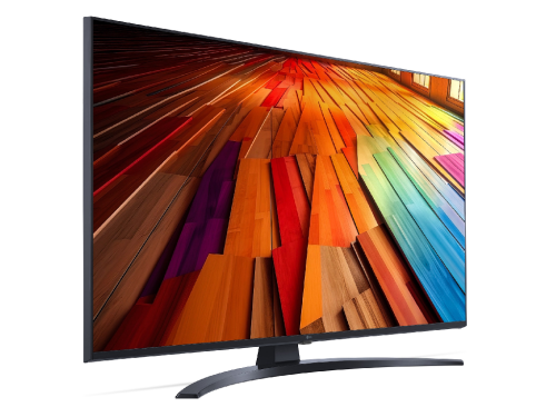 LG 43UT81003LA / 43 4K webOS