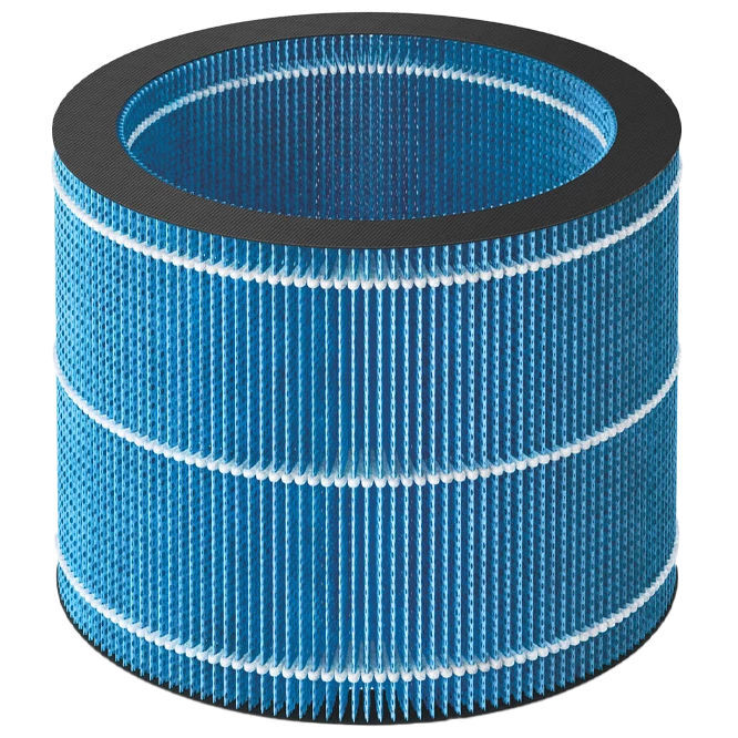 Philips HU3918/10 Black