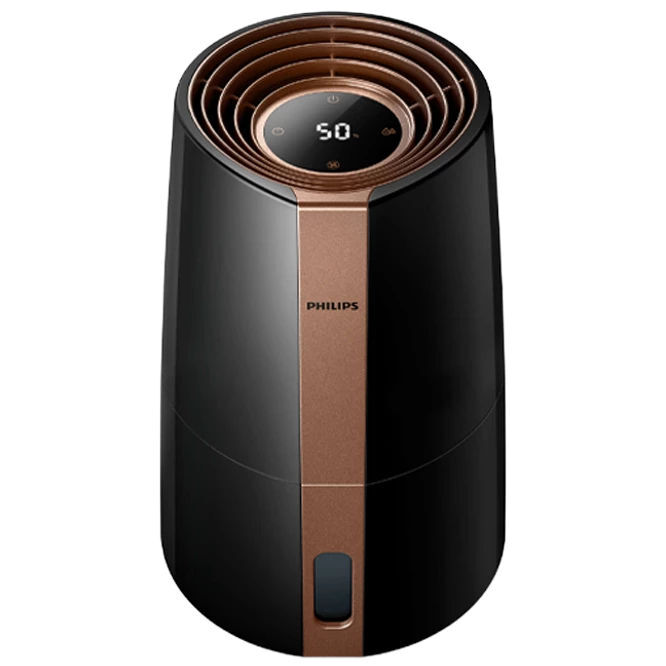 Philips HU3918/10 Black