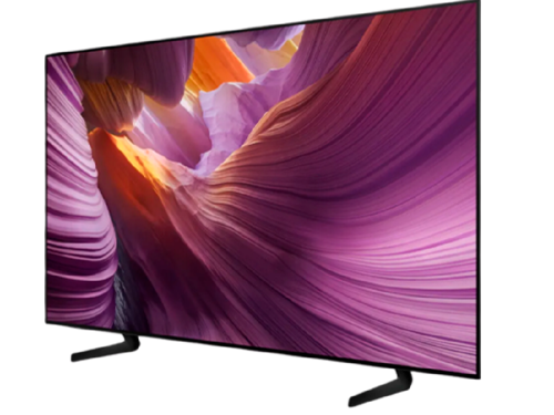 Samsung QE55S85FAUXUA