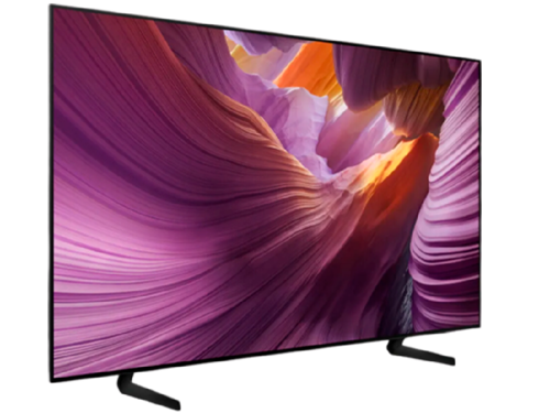 Samsung QE55S85FAUXUA