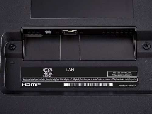 LG 86QNED86T3A / 86 4K QNED webOS