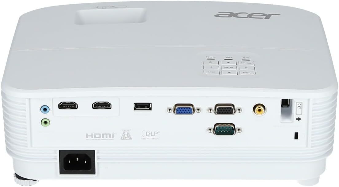 Acer P1157i