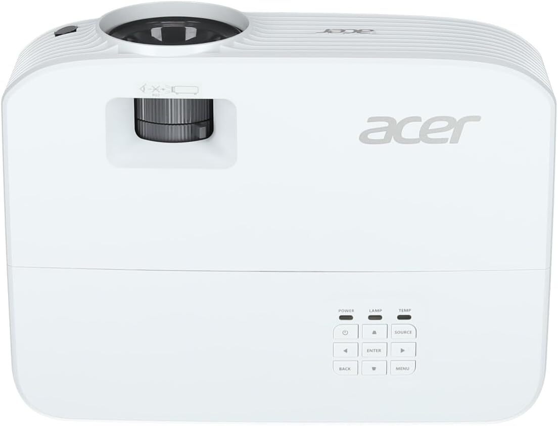 Acer P1157i