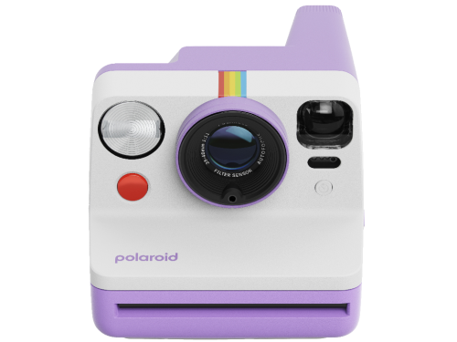Polaroid Instant Now Gen 3 Purple