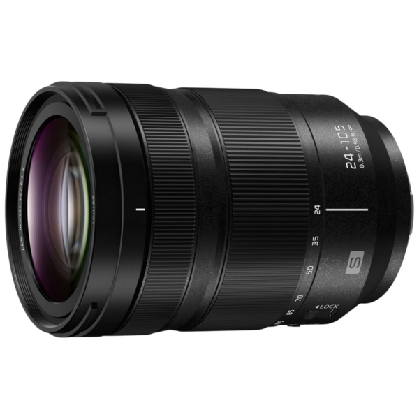 Panasonic Lumix S 24-105mm f/4.0