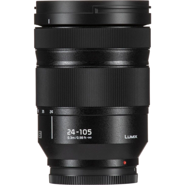 Panasonic Lumix S 24-105mm f/4.0