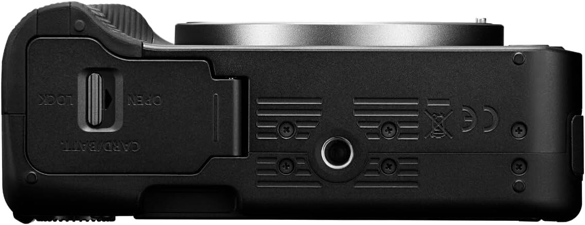 Canon EOS R50 V Black V2.4GHz + RF-S 14-30mm