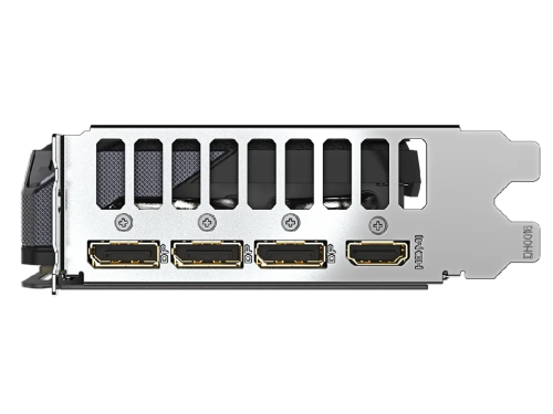 GIGABYTE GeForce RTX 5060 Ti GAMING OC 8G / 8GB GDDR7 128bit / GV-N506TGAMING-OC-8GD