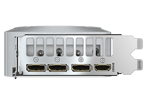 GIGABYTE GeForce RTX 5070 EAGLE OC ICE 12G / 12GB GDDR7 192bit / GV-N5070EAGLEOC-ICE-12GD