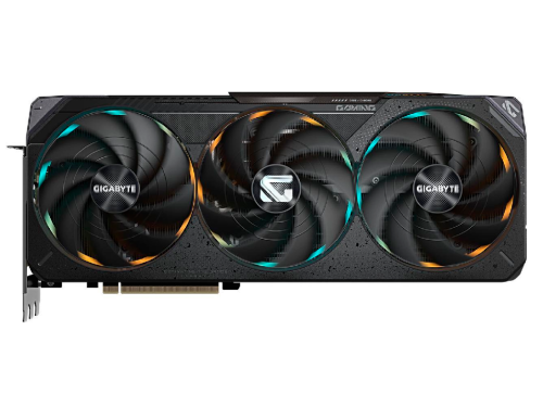 GIGABYTE GeForce RTX 5070 Ti GAMING OC 16G / 16GB GDDR7 256bit / GV-N507TGAMING-OC-16GD