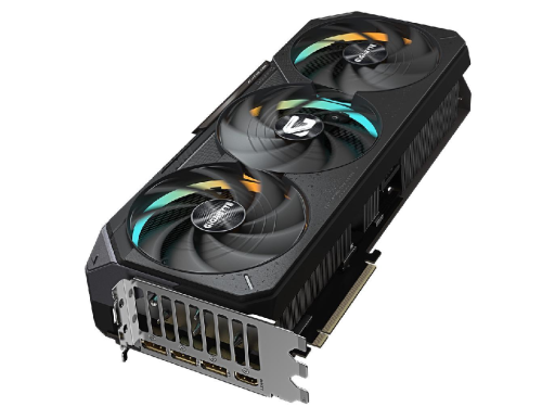 GIGABYTE GeForce RTX 5080 GAMING OC 16G / 16GB GDDR7 256bit / GV-N5080GAMING-OC-16GD