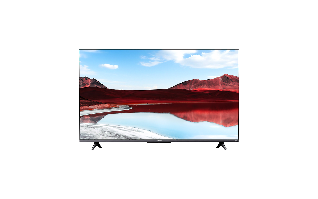 Xiaomi A Pro Q-Series / 43 QLED 4K UHD Android TV