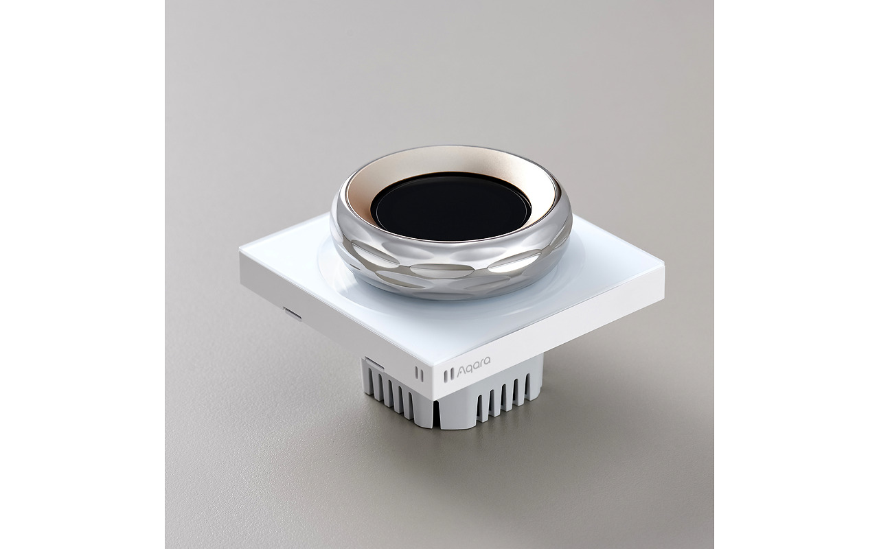 Aqara Touchscreen Dial V1