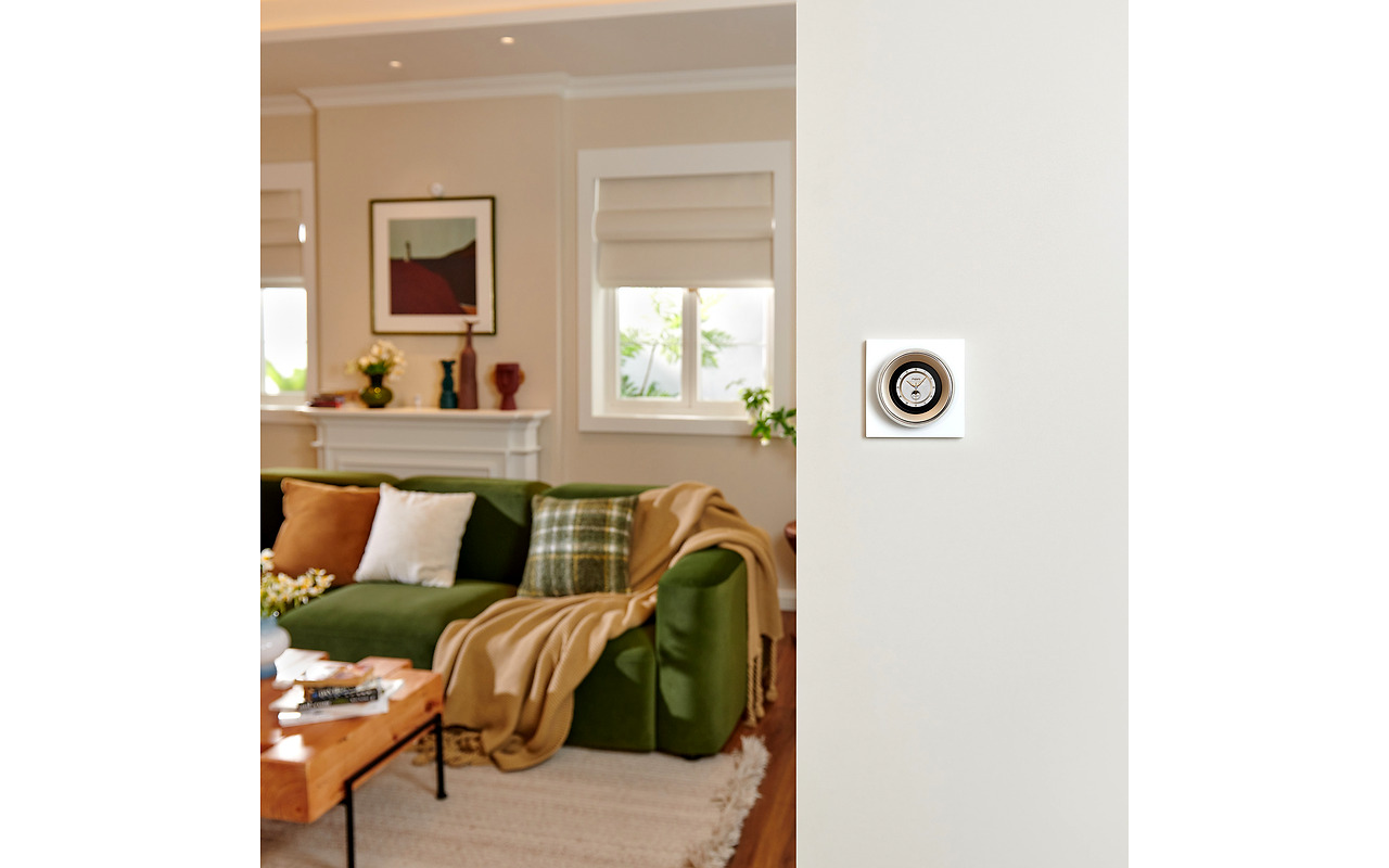 Aqara Touchscreen Dial V1