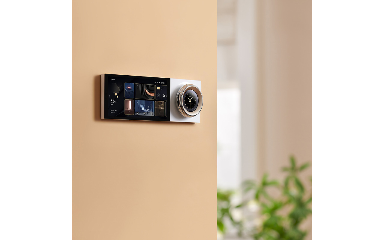 Aqara Touchscreen Dial V1