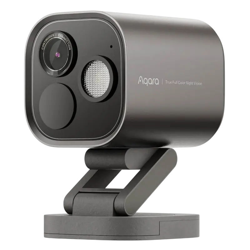 Aqara Camera Hub G5 Pro / Wi-Fi Grey