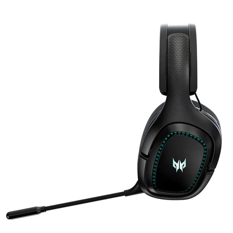 Acer Predator Galea 550 Black