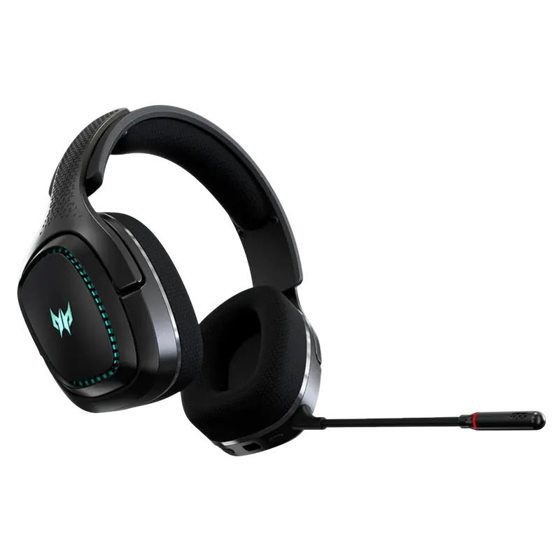 Acer Predator Galea 550 Black