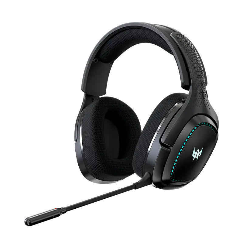 Acer Predator Galea 550 Black