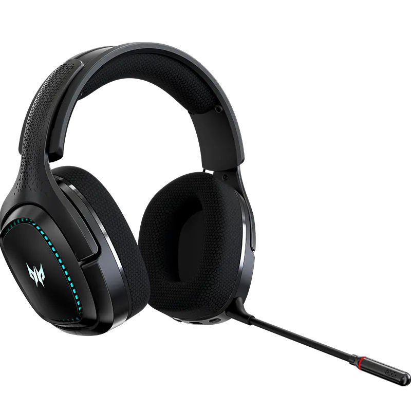 Acer Predator Galea 550 Black