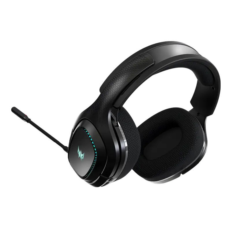 Acer Predator Galea 550 Black