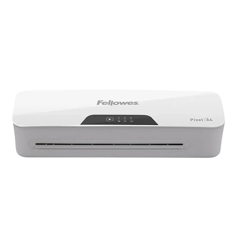 Fellowes Pixel A4 White