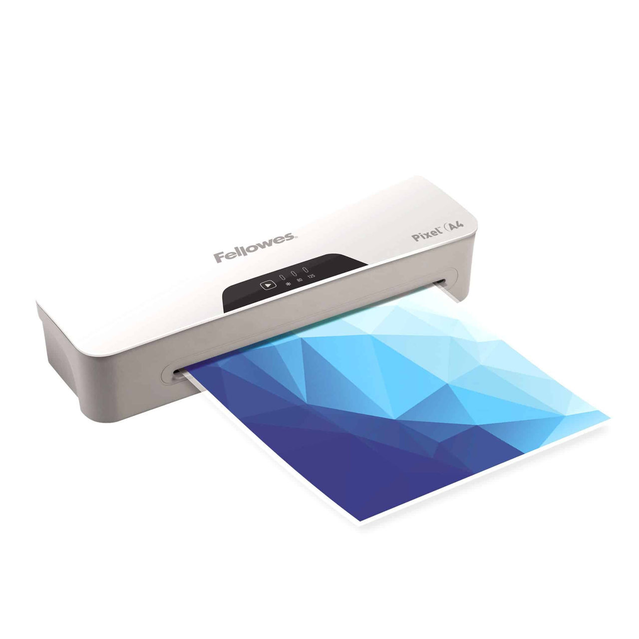 Fellowes Pixel A4