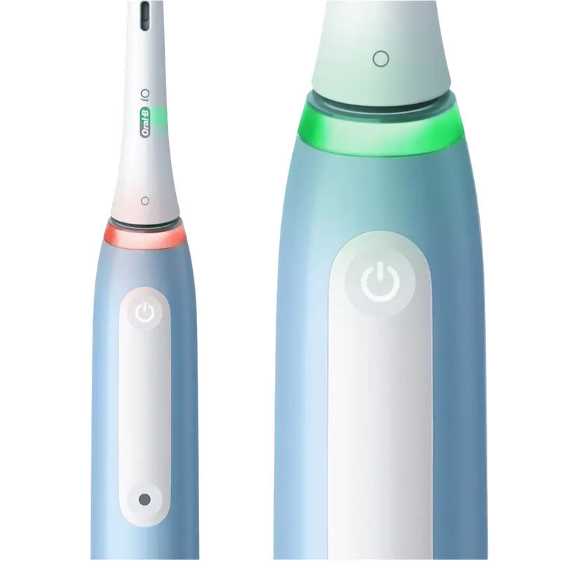 Braun iO3N Blue