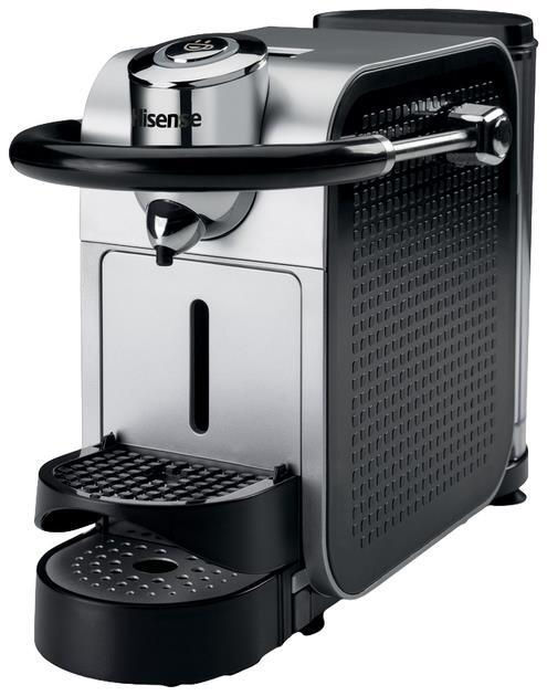 Hisense HCM20CS Black