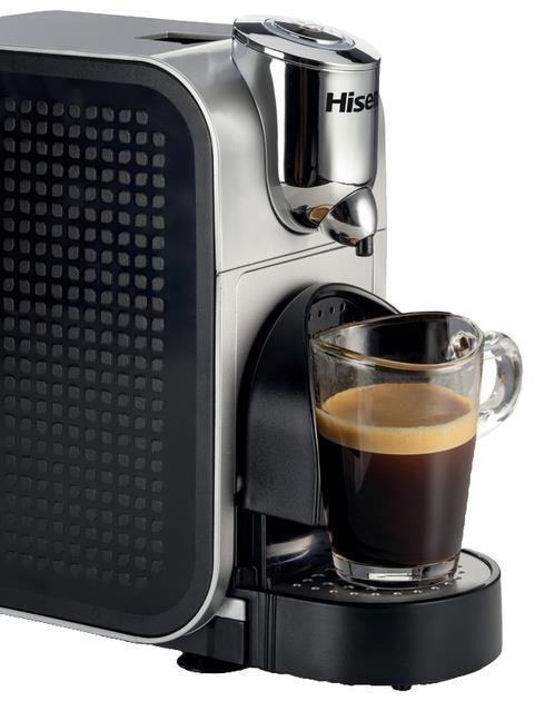 Hisense HCM20CS Black