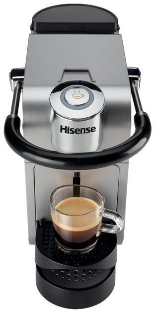 Hisense HCM20CS Black